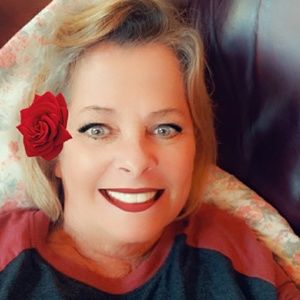 Meet your Posher, Glenda